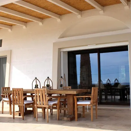 Agata Villa