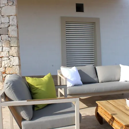 Agata Villa *