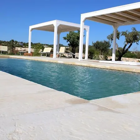 Agata Villa Lido Marini