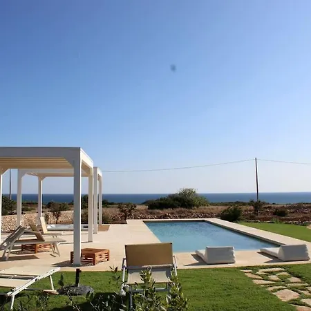 Agata Villa *