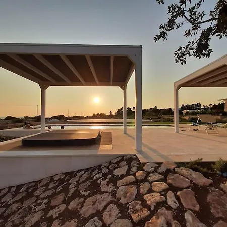 Villa Agata Lido Marini